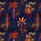Lagos Panel Walls by Patel Blue DD122812