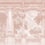 Roma Panel Walls by Patel Pink DD122216
