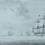 On the Sea Panel Walls by Patel Blue DD122372