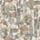 Noyse Be WallCovering JV Italian Living Jaune 6600