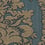 Papel pintado San Marco Rubelli Pavone 23000/8