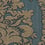Papier peint San Marco Rubelli Pavone 23000/8
