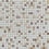 Mosaico Wellness & Pool 1 Appiani Gelsomino, calla, viburno XWEL412