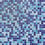 Mosaico Wellness & Pool 1 Appiani Fiordaliso, hibiscus, agapanto XWEL416