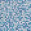 Mosaico Wellness & Pool 1 Appiani Calla, fiordaliso, hibiscus, muscari XWEL403