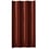 Flores Glossy Tile Theia Ruby Mardi_flores_ruby