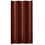 Piastrella Flores Glossy Theia Ruby Mardi_flores_ruby