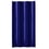 Piastrella Flores Glossy Theia Cobalt Mardi_flores_cobalt