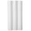 Giava Glossy Tile Theia White Mardi_giava_white