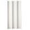 Piastrella Flores Opaco Theia White Matte Mardi_flores_white-matte