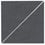 Revêtement mural acoustique Triangles York Wallcoverings Gray QWS1011