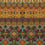 Mansfield Velvet Osborne and Little Terracotta F7676-01