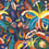Villars Wallpaper Edmond Petit Matisse RM095-001