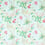 Tessuto Mauritius Sanderson Fire Coral DOSF226881