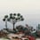 Papier peint panoramique Yucca Nobilis Multi PAN210