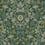 Tapete Floral Damas Eijffinger Green 316000