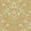 Tapete Floral Damas Eijffinger Orange 316006