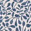Laurel Wallpaper Eijffinger Blue 318035