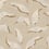 Tapete Rustic Leaves Eijffinger Sand 318050