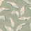 Tapete Rustic Leaves Eijffinger Green 318051