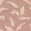 Tapete Rustic Leaves Eijffinger Pink 318054