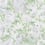 Tapete Exotisme Christian Lacroix Vert PCL1006/01