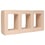 Claustra Tamariu Carodeco Terracota Tamariu_terracota