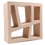 Claustra Trencadis Carodeco Terracota Trencadis_terracota