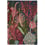 Acropora in-outdoor Rug Harlequin Brazilian Rosewood/Tree canopy 442202140200