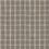 Guinga Wall Covering Coordonné Anthracite 9100027–C