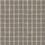Guinga Wall Covering Coordonné Anthracite 9100027–C