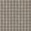 Revêtement mural Guinga Coordonné Anthracite 9100027–C