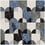 Gres porcellanato Decori Fioranese Arc Blu GRA606L