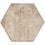 Gres porcellanato Exagona Plain Fioranese Ivory HE201EX
