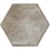 Grès cérame Exagona Plain Fioranese Grey HE203EX