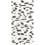 Grès cérame Chaos Fioranese Cold M3C71CL