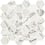 Mosaico Exa Fioranese Statuarietto Effect M31MS1L