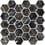 Mosaico Exa Fioranese Carnico Effect M30MS1L