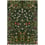 Blackthorn Tump in-outdoor Rug Morris and Co Black 428507140200