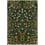 Teppich Blackthorn Tump in-outdoor Morris and Co Black 428507140200