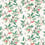Ella Fabric Harlequin Fig Blossom/Fig Leaf HDHP121111