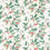 Tissu Ella Harlequin Fig Blossom/Fig Leaf HDHP121111