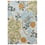 Seaweed river wandle in-outdoor Rug Morris and Co river wandle 427008140200