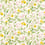 Tissu Marie Harlequin Fig leaf/Honey/Blossom HDHP121115