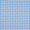 Tissu Lovelace Harlequin Delft/Origami HDHP121104
