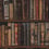 Papel pintado Library Andrew Martin Multi Library multi (pack de 2)