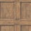 Papel pintado Regent Andrew Martin Light oak Regent light oak