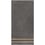 Grès cérame 2 Lines Fioranese Nero SFL624R
