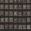 Penny Post Wallpaper Andrew Martin Charcoal Penny Post charcoal