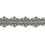 Imperiale gimp braid Houlès Fresco 32016-9700